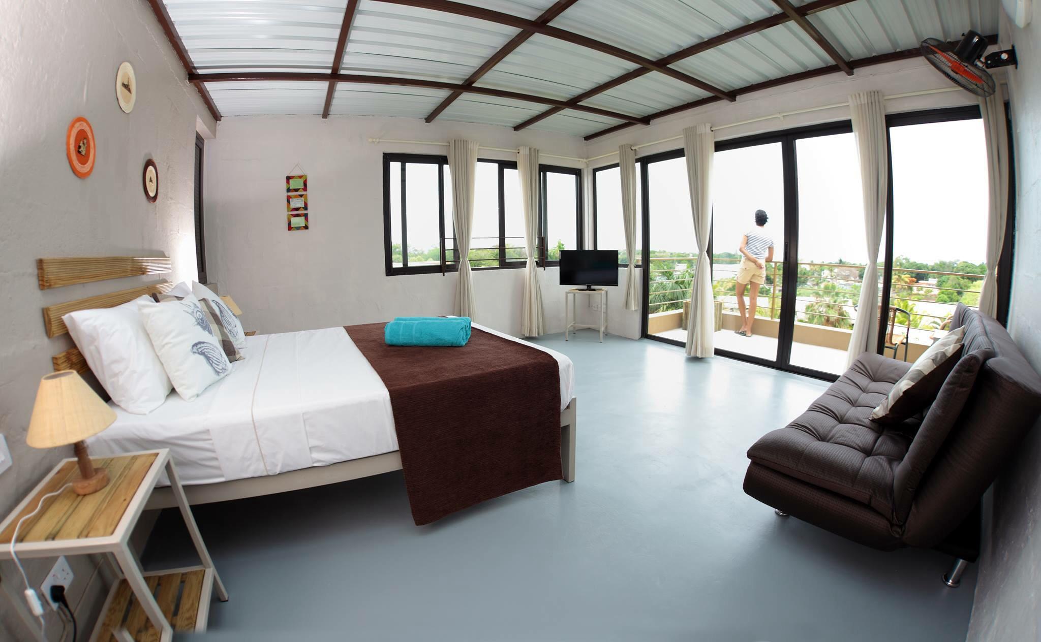 เอวาซิออน Hotel Grand River South East ภายนอก รูปภาพ
