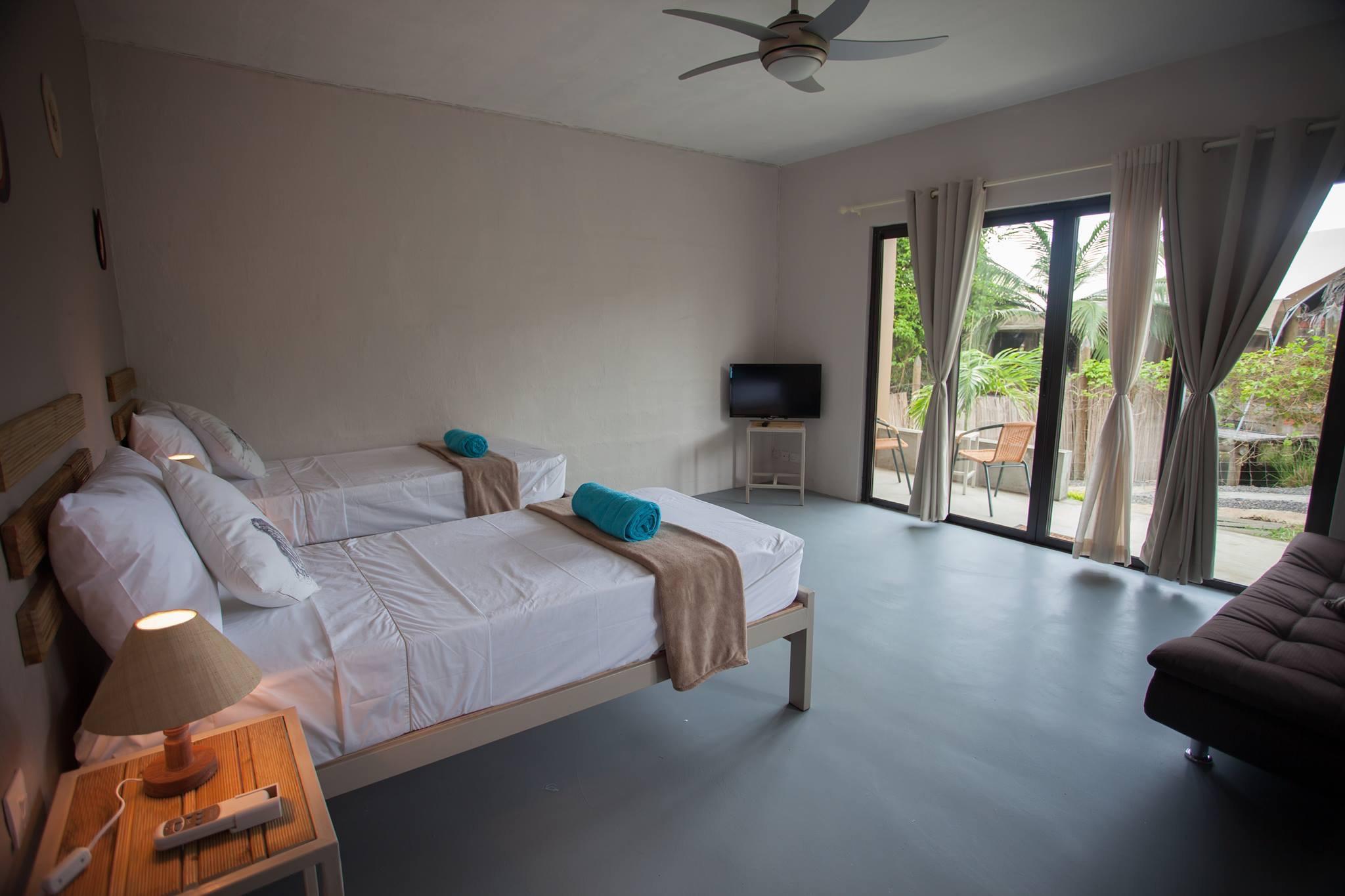 เอวาซิออน Hotel Grand River South East ภายนอก รูปภาพ