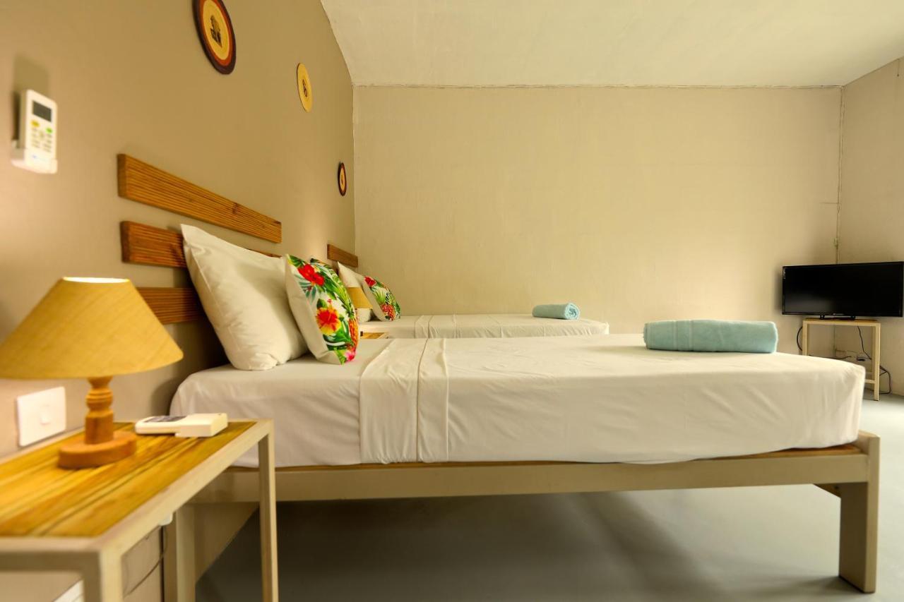เอวาซิออน Hotel Grand River South East ภายนอก รูปภาพ